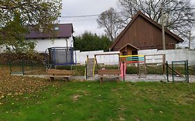 Penzion U Jandů